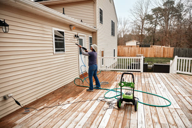 Best Local Pressure Washing Services  in Coatesville, PA