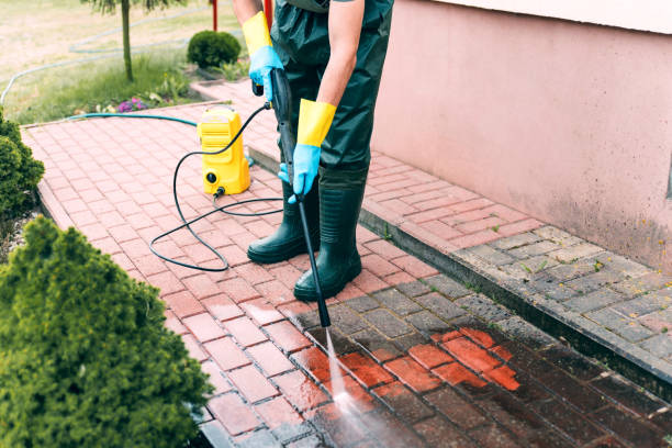 Best Concrete Pressure Washing  in Coatesville, PA
