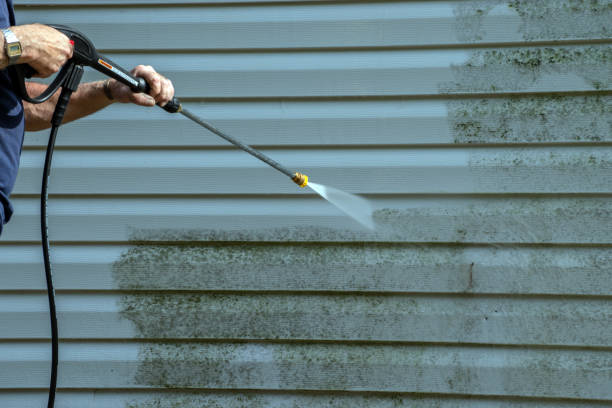 Best Residential Pressure Washing Services  in Coatesville, PA