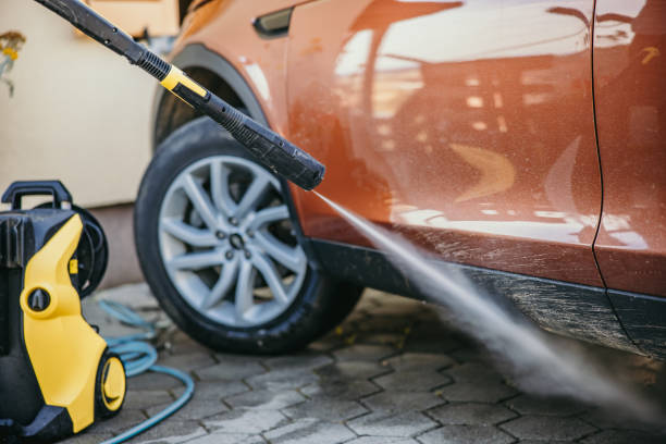 Best Pressure Washing Near Me  in Coatesville, PA