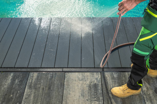 Best Commercial Building Pressure Washing  in Coatesville, PA