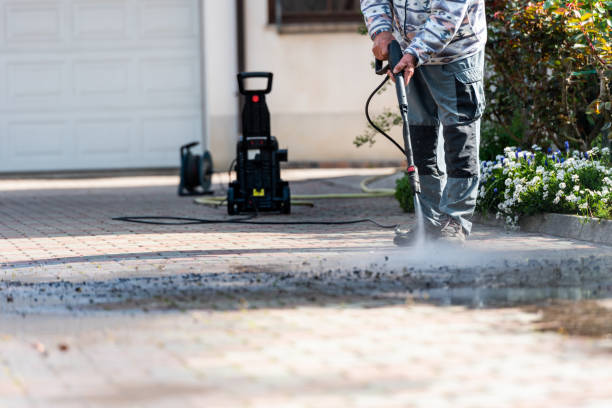 Best Sidewalk Pressure Washing  in Coatesville, PA