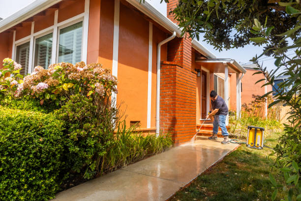 Best Garage Pressure Washing  in Coatesville, PA