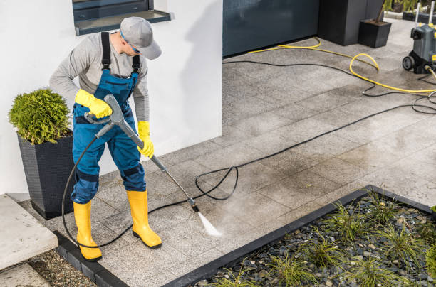 Best Deck Pressure Washing  in Coatesville, PA