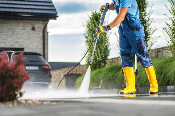 Best Fence Pressure Washing  in Coatesville, PA