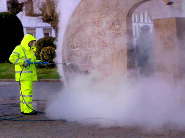 Best Residential Pressure Washing Services  in Coatesville, PA