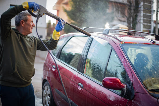 Pressure Washing Estimates in Coatesville, PA