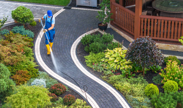 Best Deck Cleaning Services  in Coatesville, PA