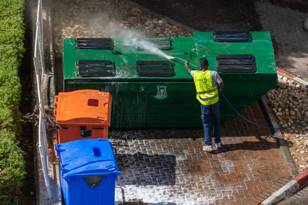 Coatesville, PA Pressure Washing Company